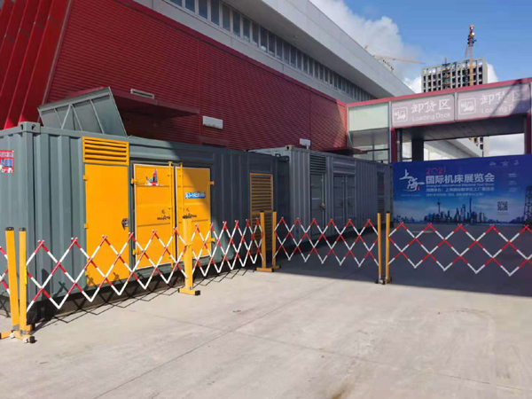 郓城发电机租赁的“望、闻、问、切”你知道多少？