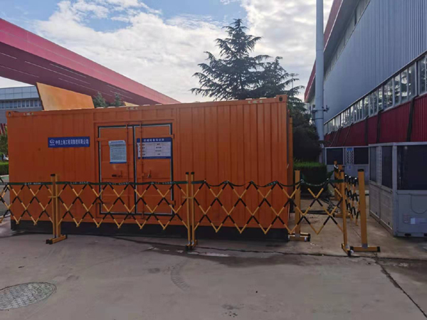 郓城柴油发电机组单支点和双支点的区别是什么？