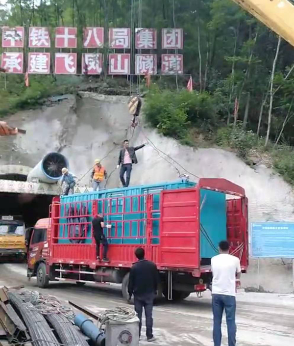 郓城发电机组维修后输出功率降低是什么问题