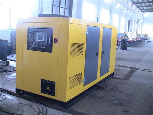 郓城租赁发电机 柴油发电机组的蓄电池种类有哪些？