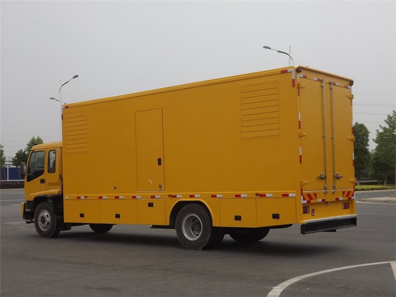 郓城租赁发电机-柴油发电机组出口六要素