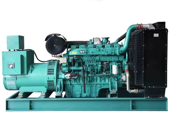 郓城发电机租赁-柴油发电机与汽油发电机的区别