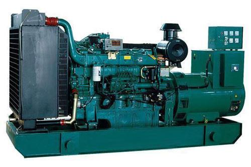 郓城出租发电机-康明斯发电机指示控制灯的作用