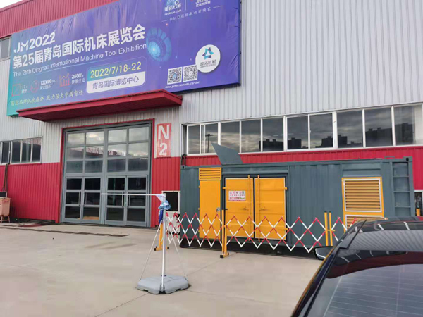 郓城发电机租赁-柴油发电机组不及时维护危害大