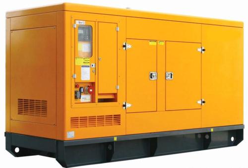 郓城出租发电机-发电机组的选购原则包括哪些方面