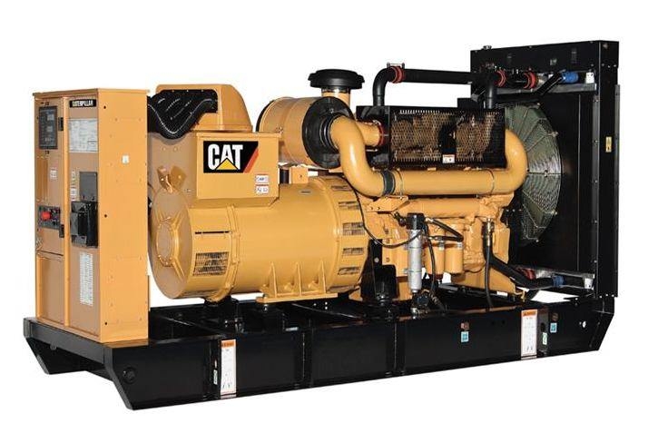 郓城租赁发电机-柴油发电机设计的优势性能特点有哪些