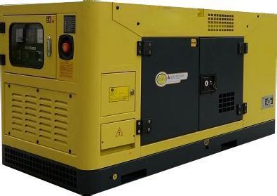 郓城出租发电机-发电机温度过高怎么解决