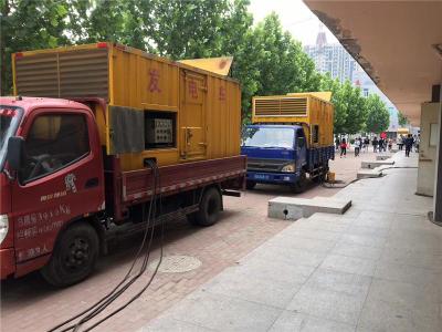 郓城是否需要给柴油发电机安装保护装置