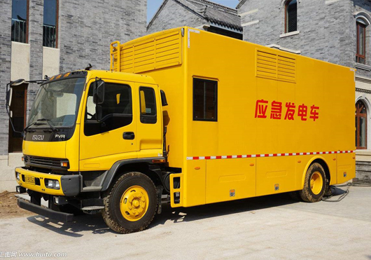郓城发电车租赁-柴油发电机组的基本分类有哪些？