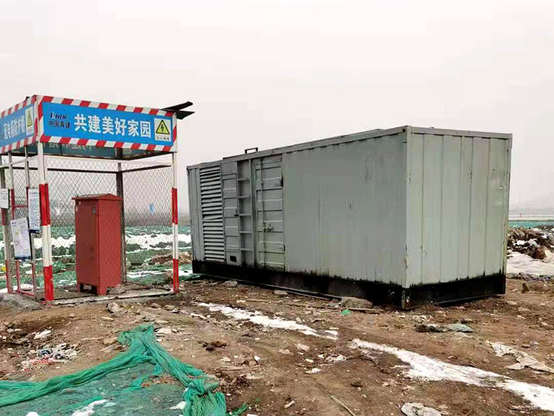 郓城燃气发电机在高海拔地区运行时会遇到哪些常见故障？