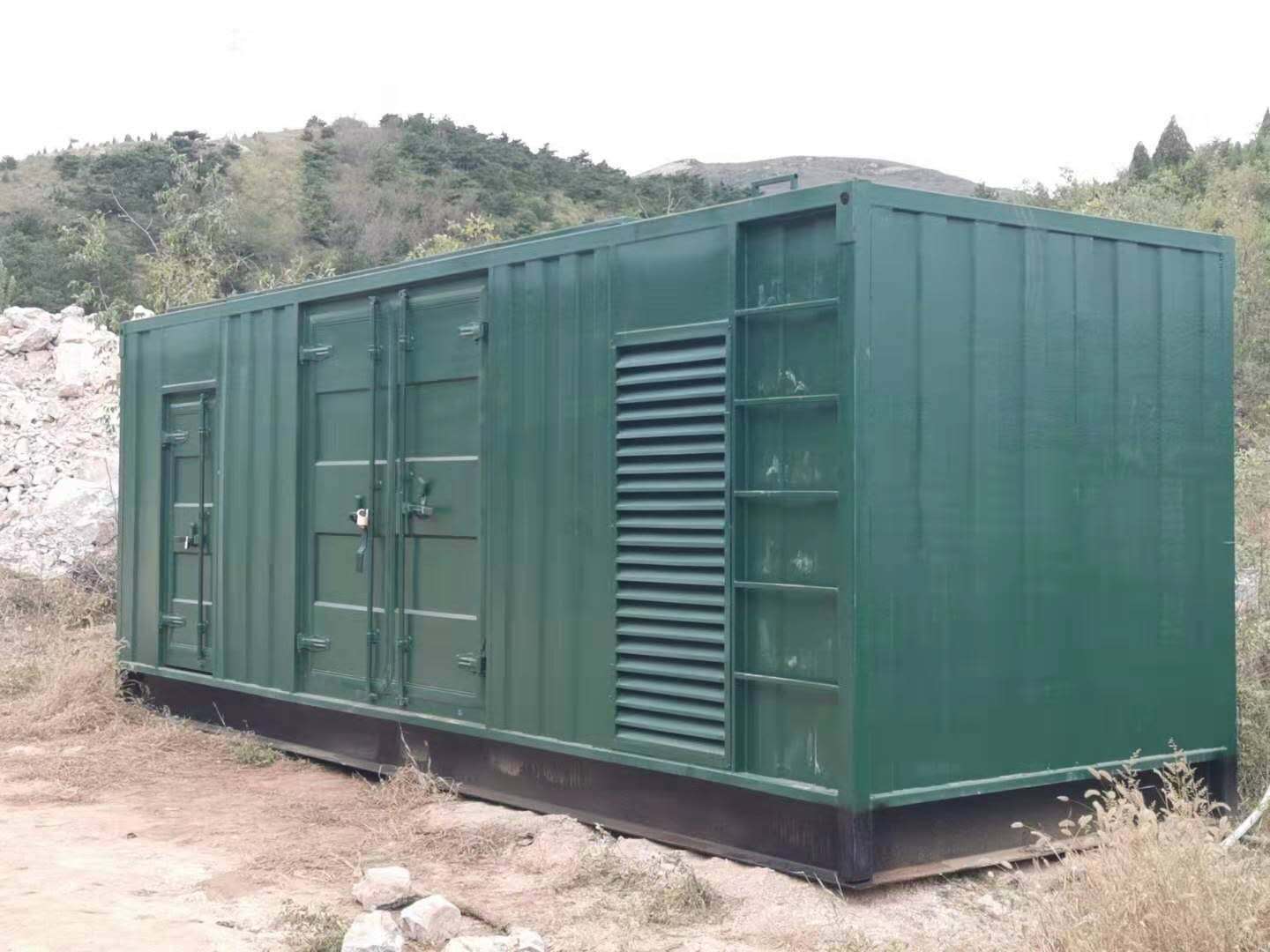 郓城如何对接地系统进行定期检测和维护？