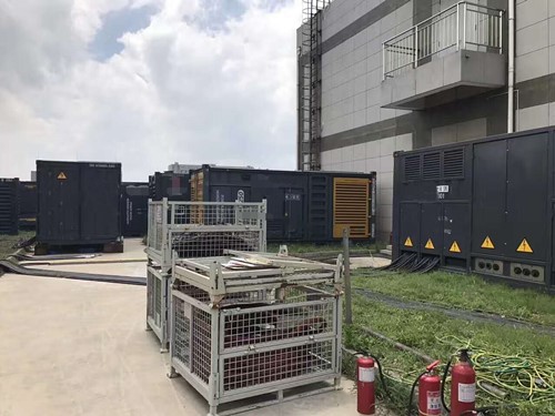 郓城除了定期检查，还有哪些方法可以及时发现接触式转速表探头的磨损？