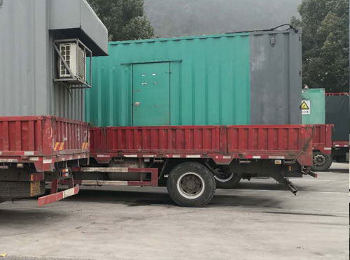 郓城柴油发电机组使用注意安全事项有哪些？