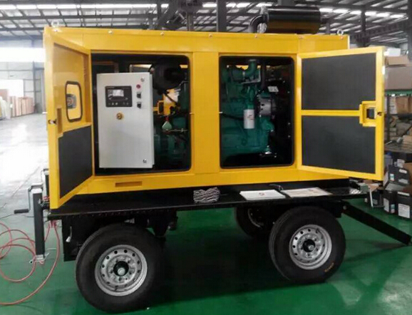 郓城不同标号的柴油混合使用对发动机的油耗有什么影响？