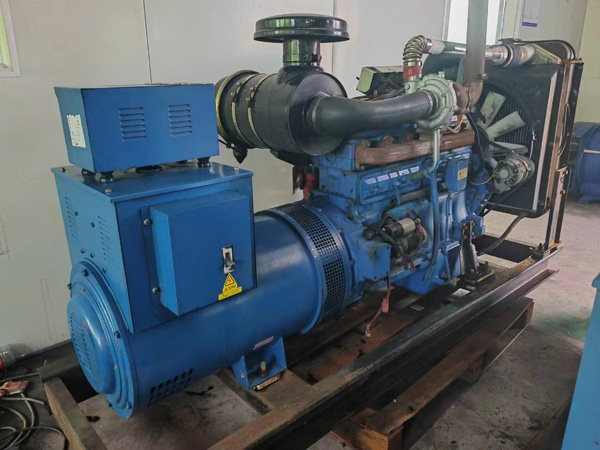 郓城100kW柴油发电机组使用多级机油有哪些优缺点？