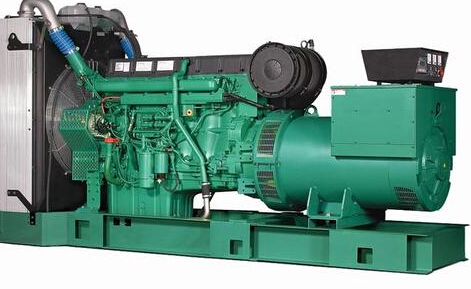郓城发电机除垢后需要用清水冲洗水冷式机油散热器几次？