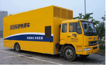 郓城发电机组如何判断水冷式机油散热器是否需要更换？