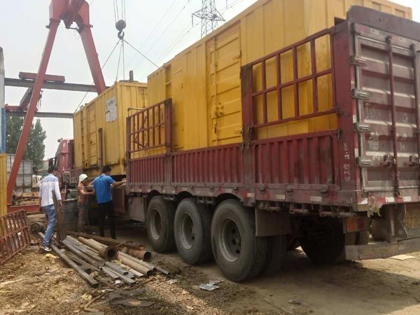 郓城更换水冷式机油散热器密封件的操作步骤是怎样的？