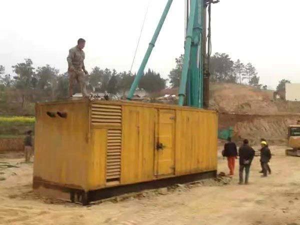 郓城柴油发电机组应用场合有哪些？