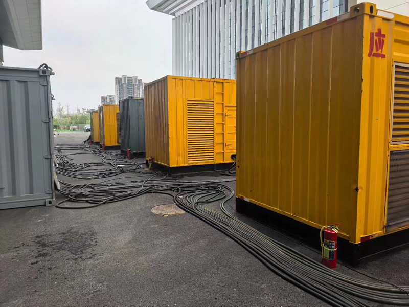 郓城柴油发电机组冬季保养有哪些注意事项？